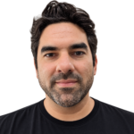 Diego Quatel, corretor de imóveis em Hortolândia e região de Campinas
